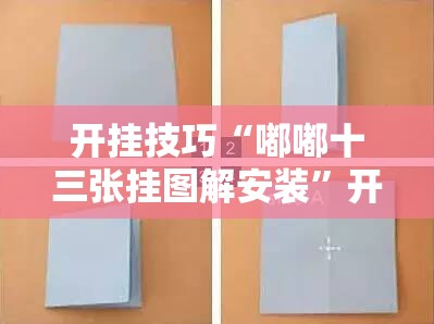 开挂技巧“嘟嘟十三张挂图解安装”开挂详细教程