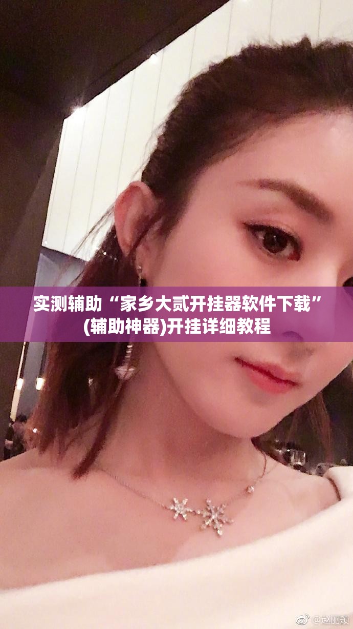 实测辅助“家乡大贰开挂器软件下载”(辅助神器)开挂详细教程